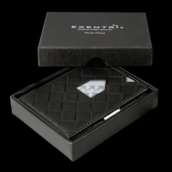 Wallet Box