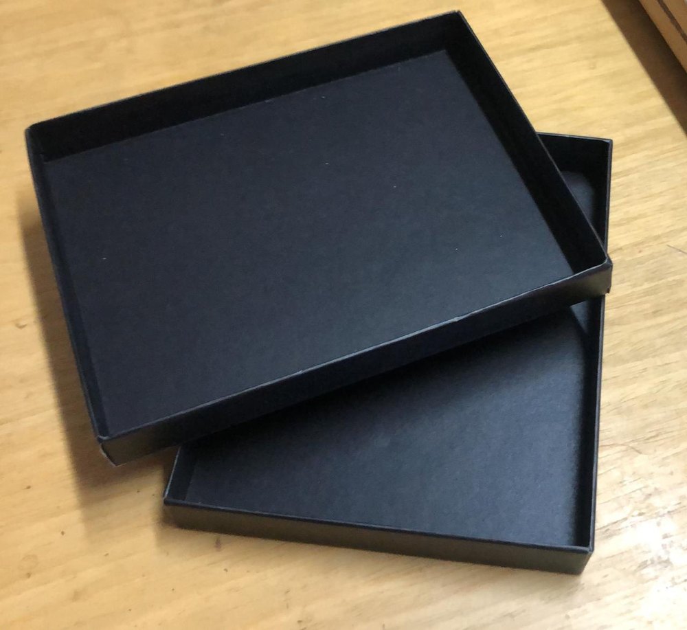 Wallet Box