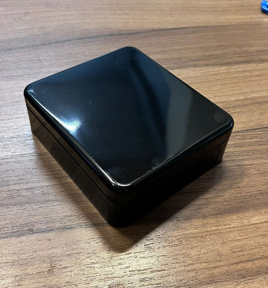 Wallet Box