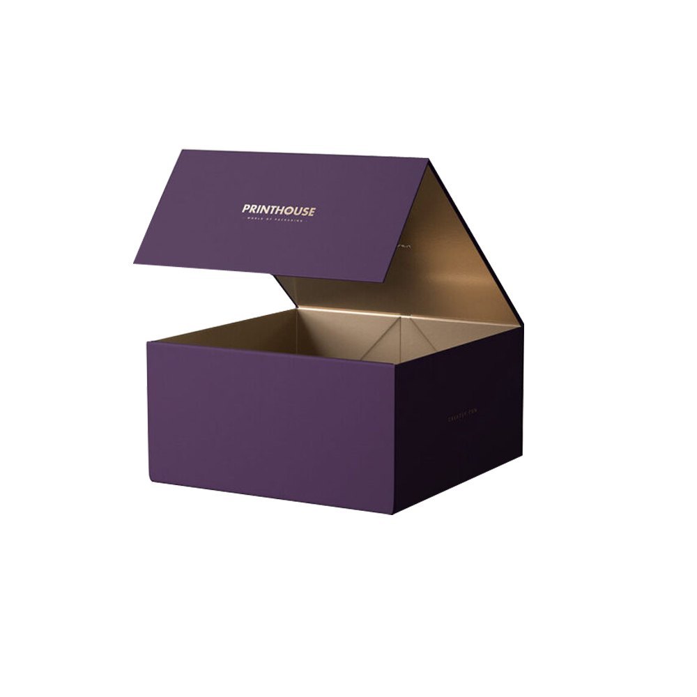 Cardboard Gift Boxes