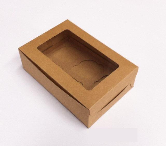 Custom Printed Tie Box