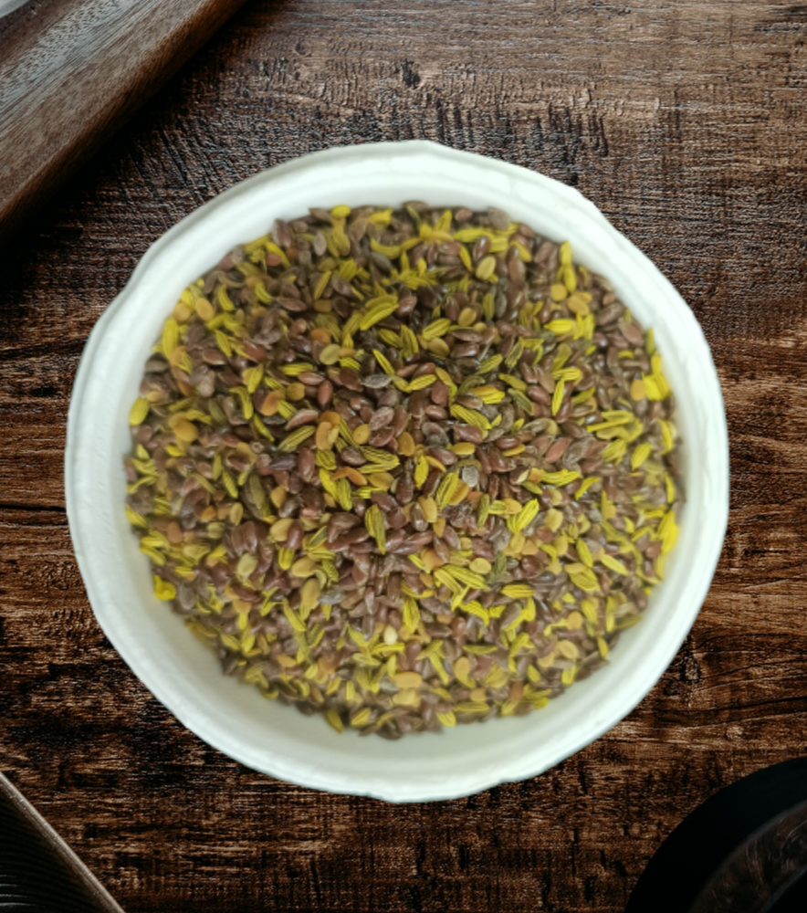 Salty Mukhwas Mouth Freshener