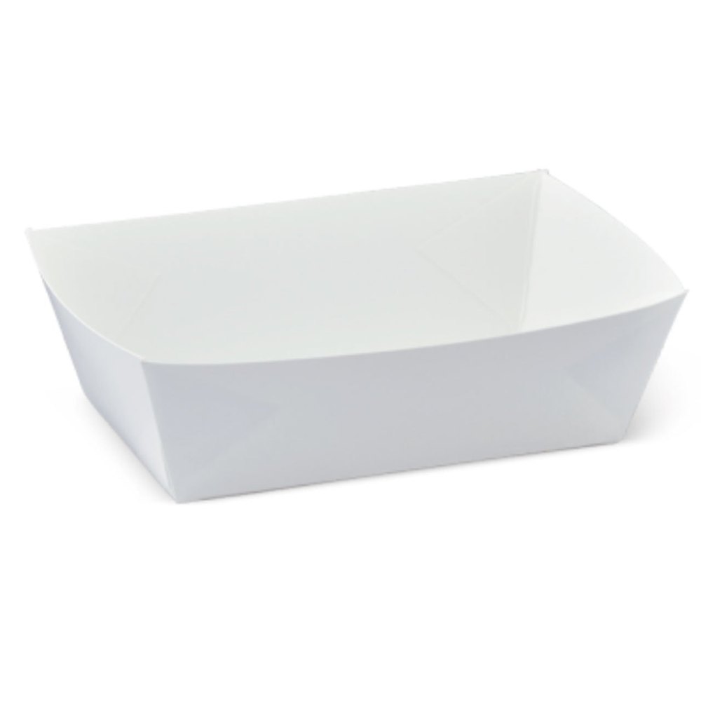 Kraft Paper Food tray