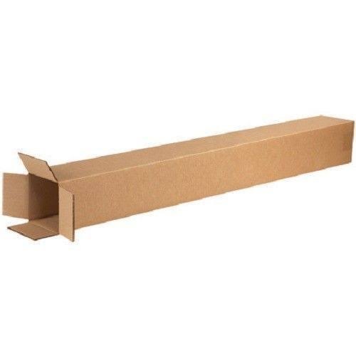 Tube Light Packaging Box