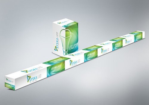 Tubelight Box