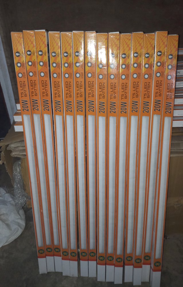 LED Tube Light Packing Box