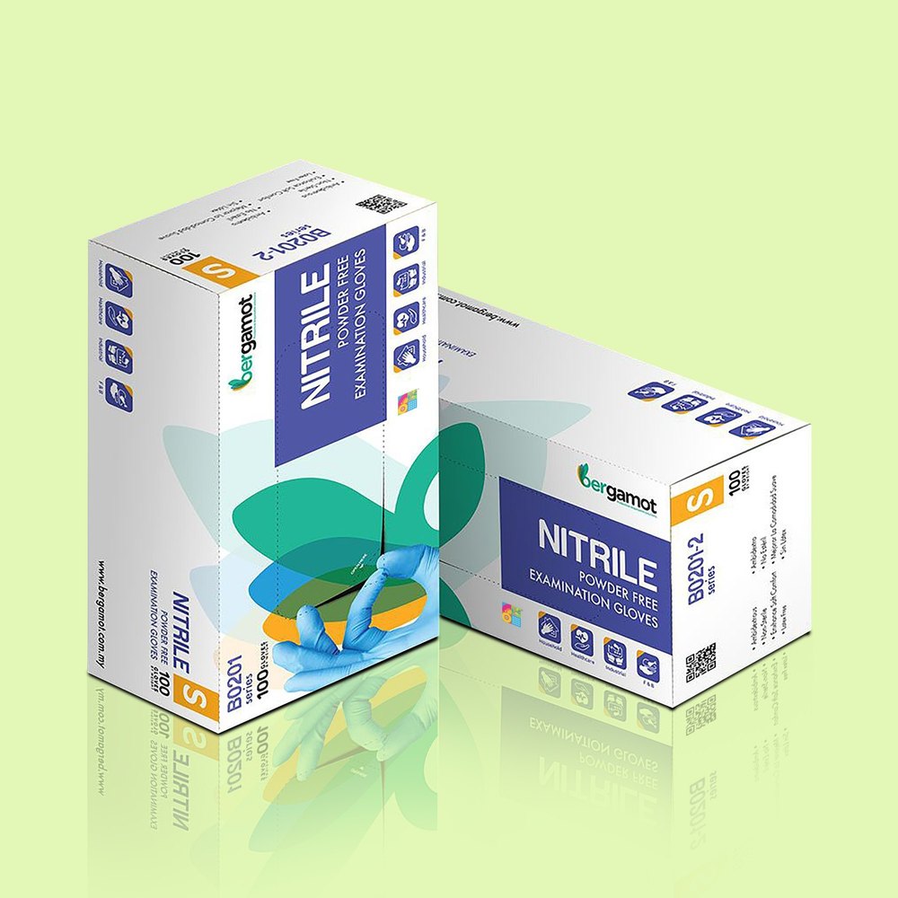 Paperboard Packaging Box