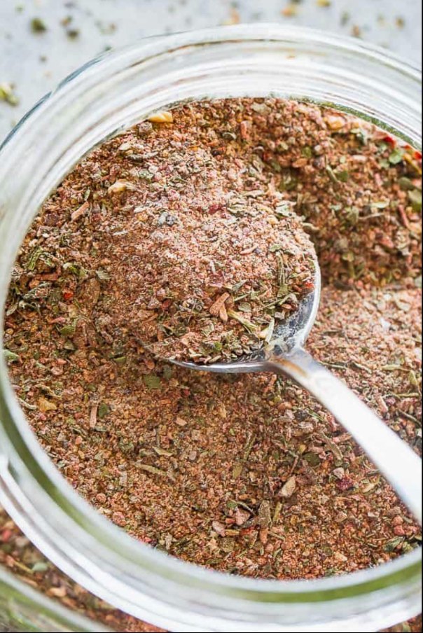 Powder Chicken Seasoning, For Food Processing, Packaging Type: Packet