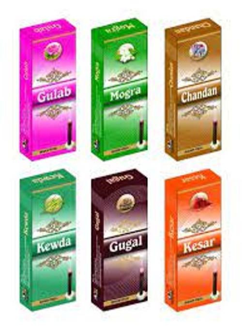 Incense Stick Packaging Box