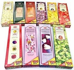 Incense Sticks Boxes