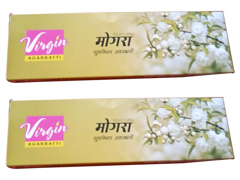 Incense Stick Packaging Box