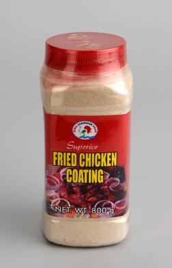 Fried Chicken Coating