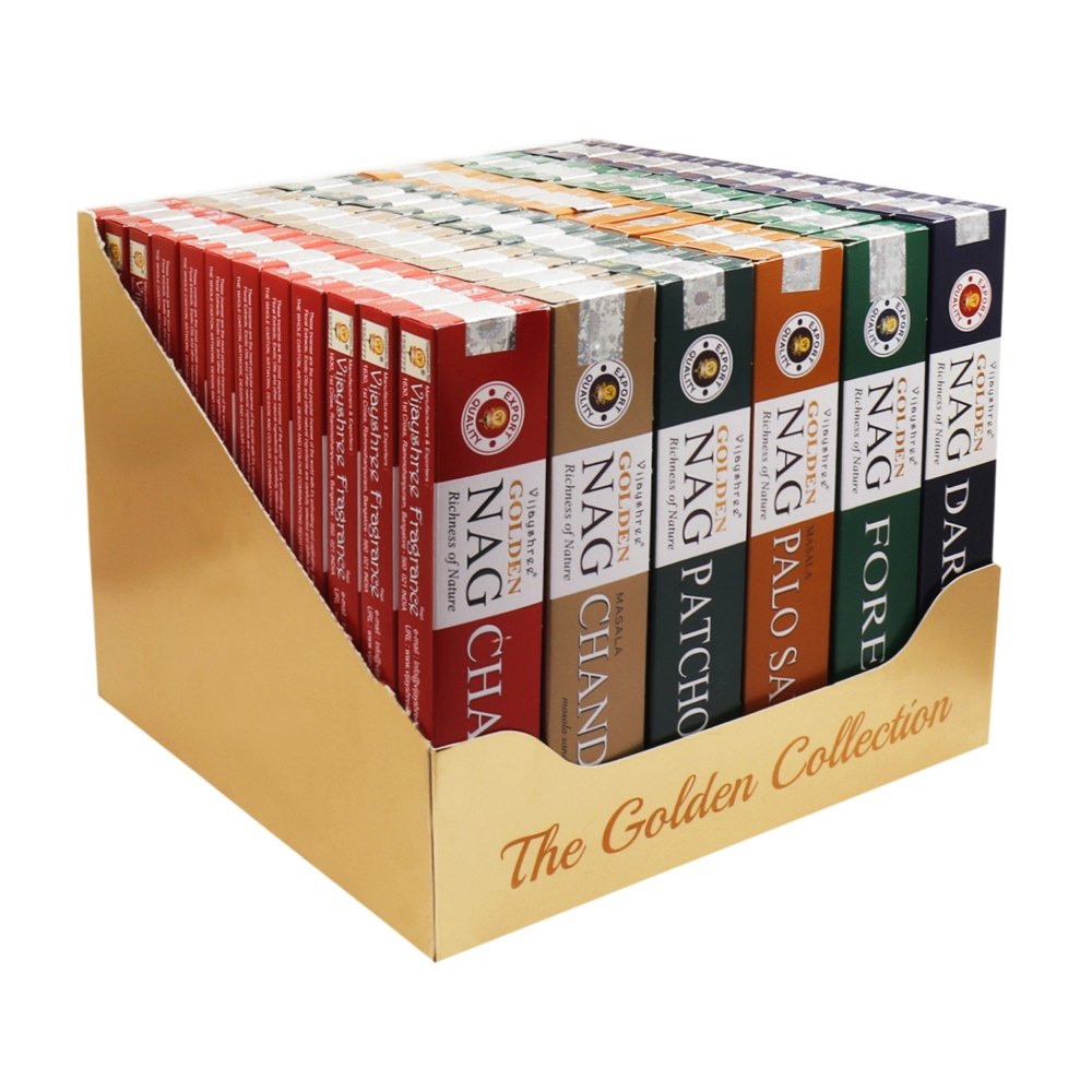 Agarbatti Packaging Boxes