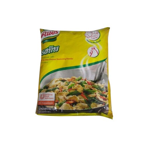 Chicken Seasoning Powder, Pack Size: 500 Gm