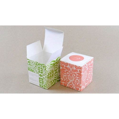 Printed Mono Cartons
