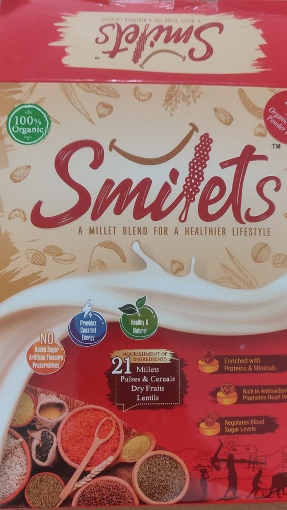 Mono Carton Packaging Box