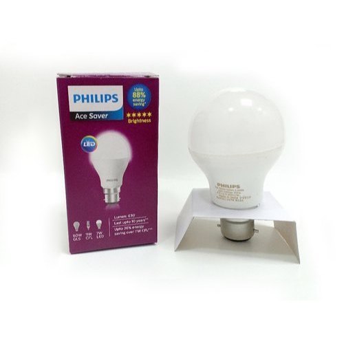 Printed Paper LED Bulb Package Box