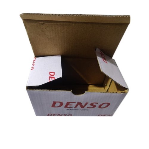 Cardboard Double Wall - 5 Ply Printed Mono Carton, Box Capacity: 6-10 Kg