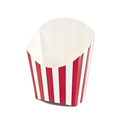 French Fry Box