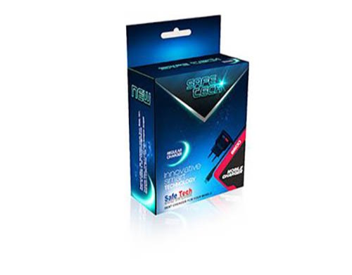 Fbb Board Square Charger Box Packaging
