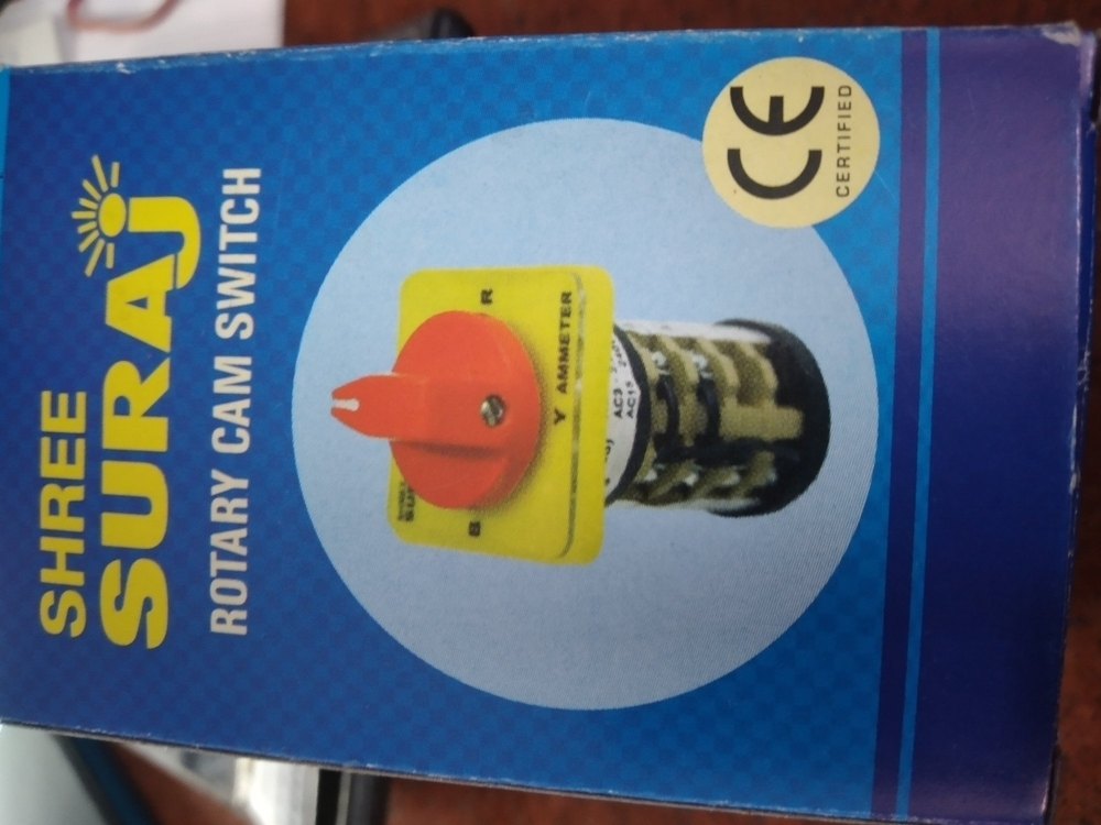 Electronics Packaging Box, Material Grade: 350 GSM