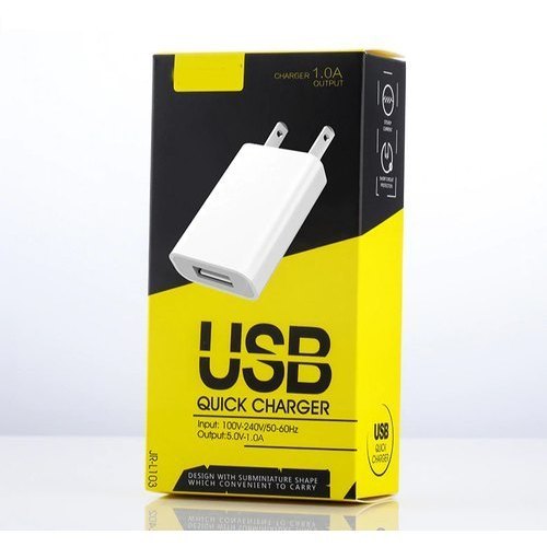 Electronic Good Packaging Box