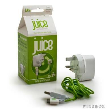 Mobile Charger Packaging Box