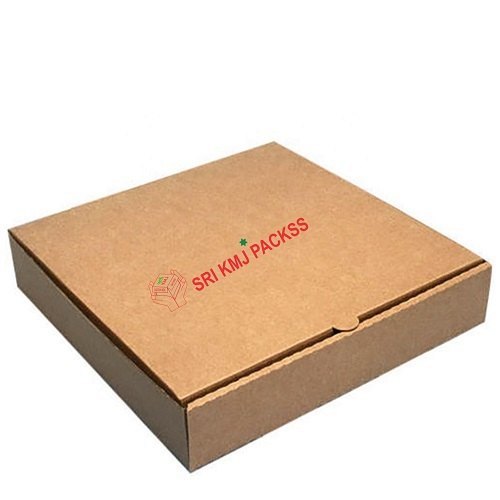 Electronics Packaging Box