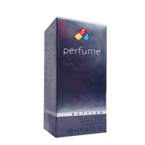 Rectangular Plain Perfume Packaging Boxes, Weight Holding Capacity (kg): <2 Kg