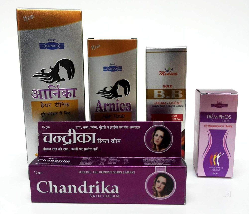 Metalized Mono Carton