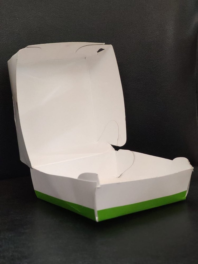 Burger Box