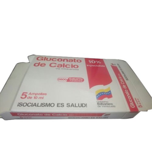 Medicine Packaging Box