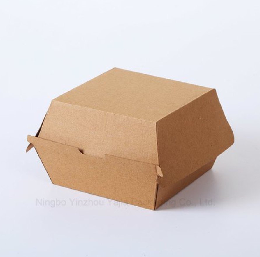 Sandwich Boxes
