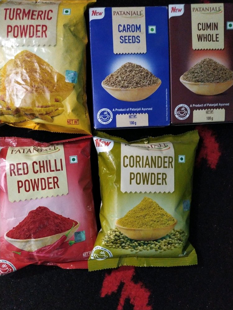 patanjali food products, Packaging Type: Packets, Boxes, Packaging Size: 200gm, 500gm