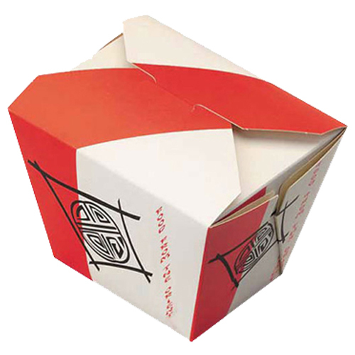 Ice Cream Packaging Paper Box