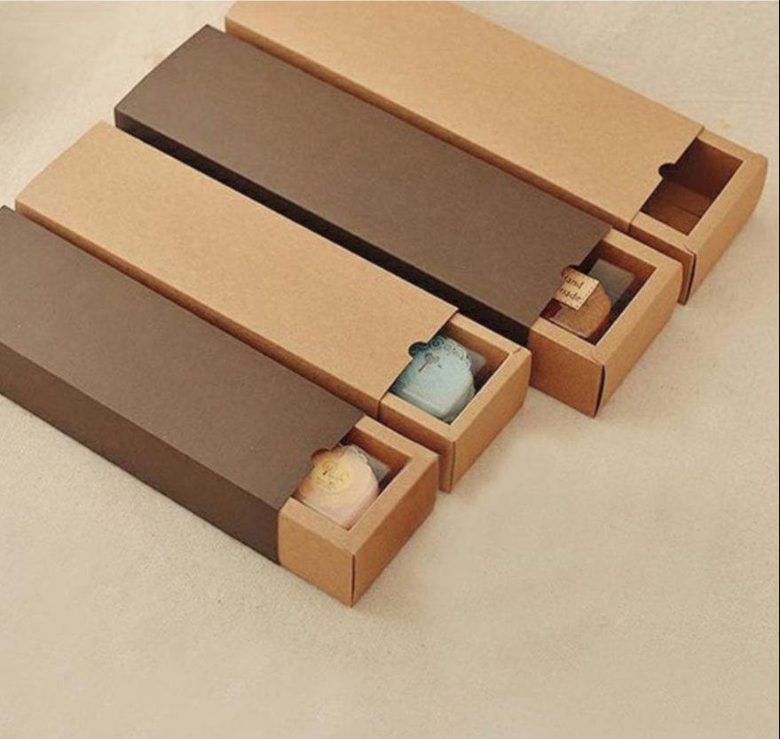 Chocolate Box
