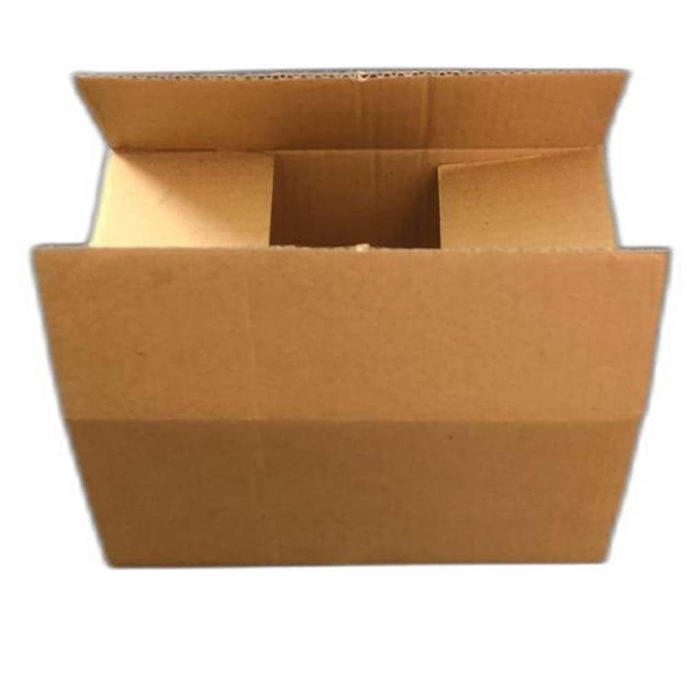 Universal Craft Paper Box