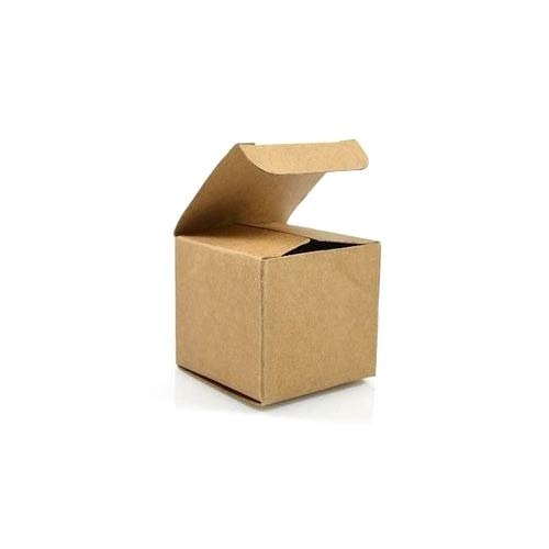 Craft Paper Box