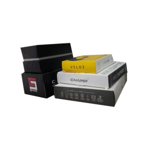Kraft Paper Designer Printed Craft Box, For Food, Pharmaceutical, Box Capacity: 1-5 Kg