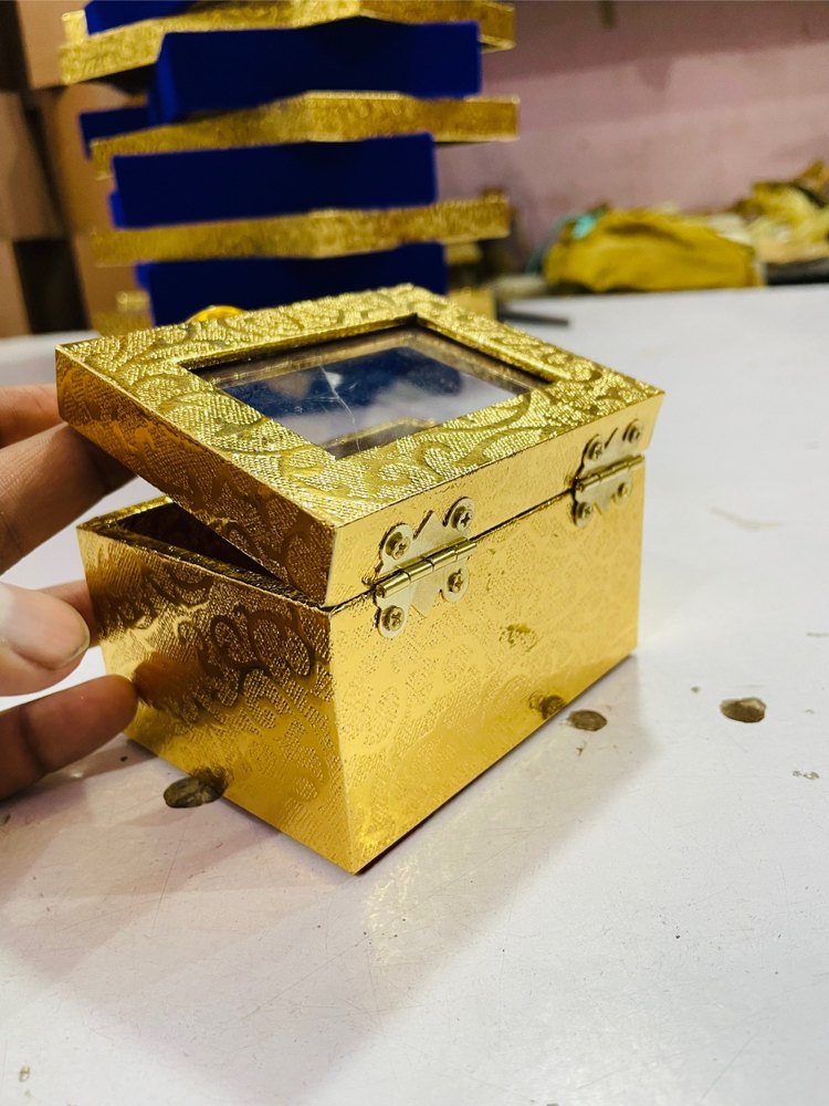 Rakhi Boxes