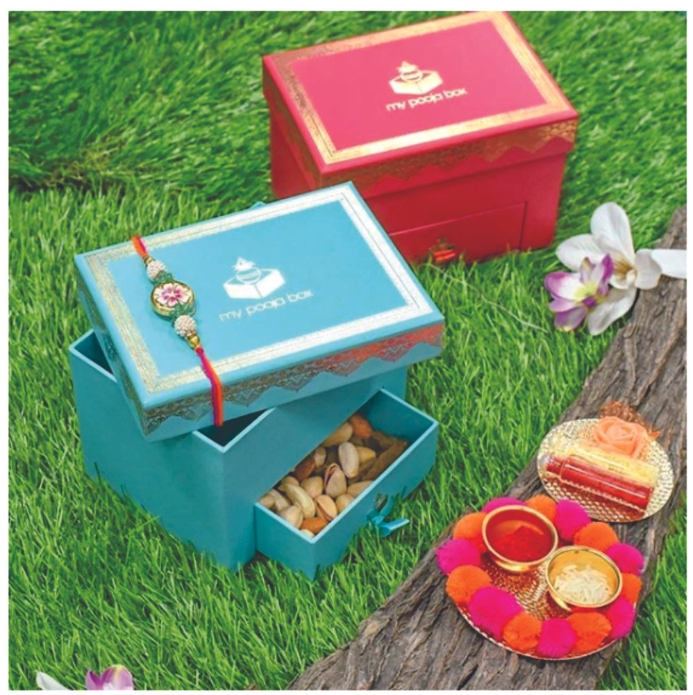 Rakhi Box