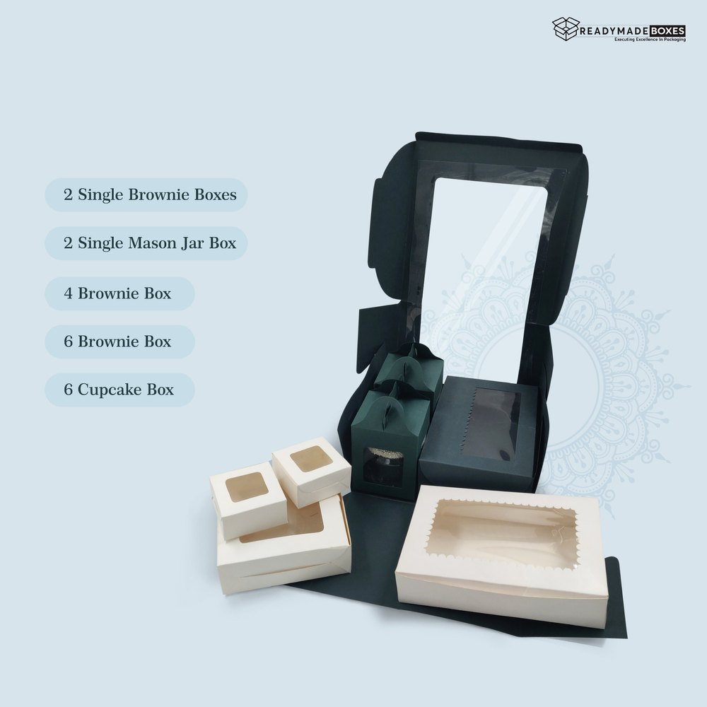 Rakhi Box