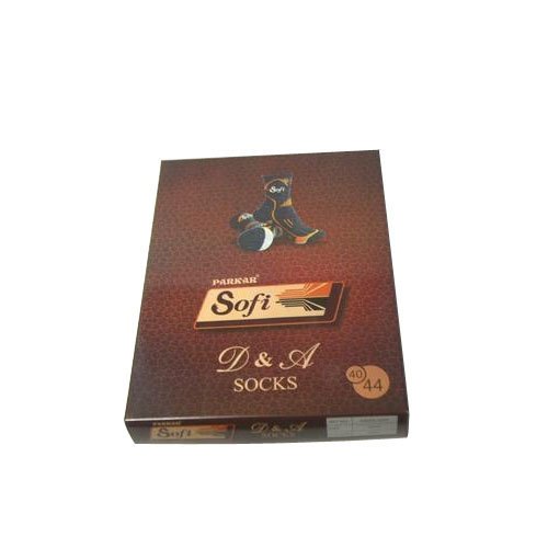 Corrugated Kraft Paper Multicolor(CMYK) Printed Cardboard Box, Weight Holding Capacity (kg): <5 Kg