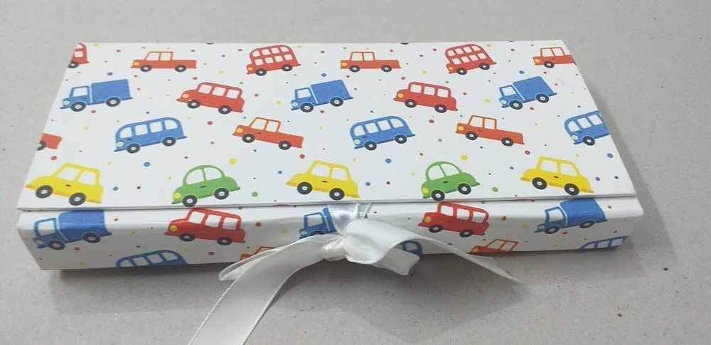 Designer Rakhi Box