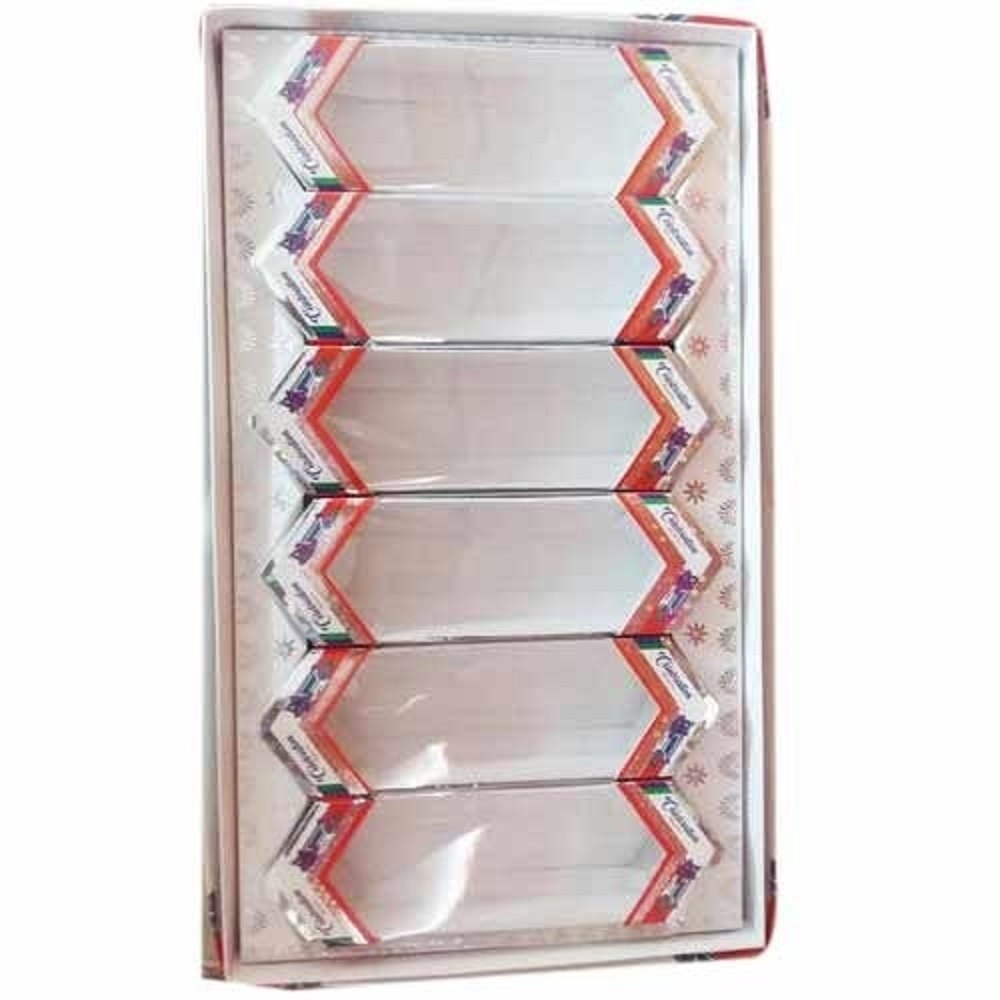 Rectagular Rakhi Packing Box