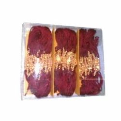 Plastic Pet Rakhi Boxes
