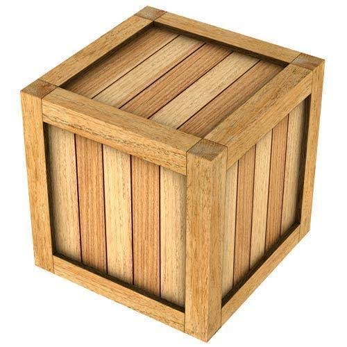 Packaging Wooden Box, For Shipping, 5-15 mm