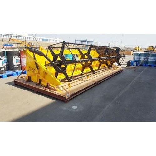 Brown Plywood Pallet