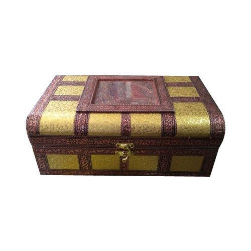 Decorative Jewellery Boxes