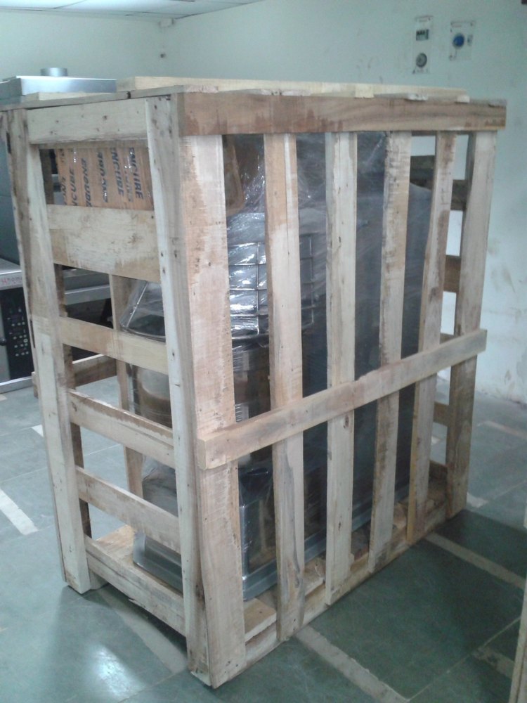 Mix Wooden Crates, For Packaging
